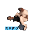 地元民の民（個別スタンプ：6）