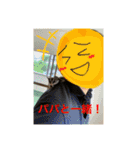 ももすけの日常で使えるスタンプ！まとめ版（個別スタンプ：30）