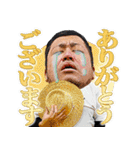 アナハゼティの釣りスタンプ（個別スタンプ：12）