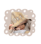 Riko♡stamp♡（個別スタンプ：6）