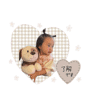 Riko♡stamp♡（個別スタンプ：7）