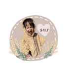 Riko♡stamp♡（個別スタンプ：9）