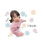 Riko♡stamp♡（個別スタンプ：12）