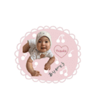 Riko♡stamp♡（個別スタンプ：14）
