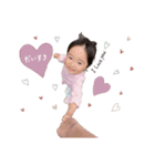Riko♡stamp♡（個別スタンプ：20）