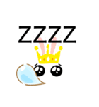 うわー！（個別スタンプ：1）