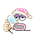 うわー！（個別スタンプ：5）