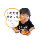 ジュン吉の使えるスタンプ（個別スタンプ：6）