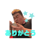 トミケンスタンプver.1（個別スタンプ：4）