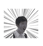 Extreme Fantasy Ryota: Imaginary（個別スタンプ：38）