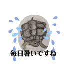 ベンジャミー（個別スタンプ：3）