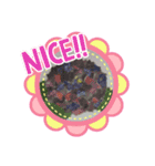 ベンジャミー（個別スタンプ：6）