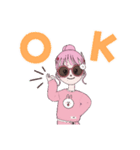 まうさちゃん（個別スタンプ：7）
