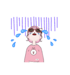 まうさちゃん（個別スタンプ：8）