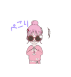 まうさちゃん（個別スタンプ：11）