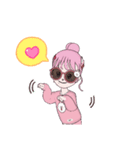 まうさちゃん（個別スタンプ：13）