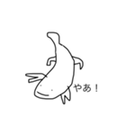 オオサンスタンプ（個別スタンプ：2）
