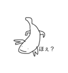 オオサンスタンプ（個別スタンプ：23）