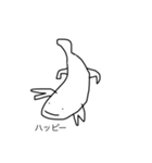 オオサンスタンプ（個別スタンプ：30）