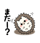 略語な動物スタンプ（個別スタンプ：36）