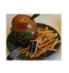 【100t飯編】ミーシュカмиШка（個別スタンプ：2）