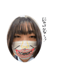 ジータとラキ（個別スタンプ：9）