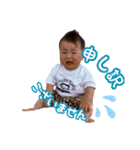 さる兄弟☆（個別スタンプ：1）