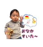 さる兄弟☆（個別スタンプ：6）