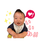 さる兄弟☆（個別スタンプ：13）