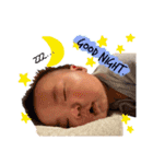 さる兄弟☆（個別スタンプ：16）