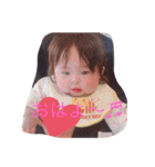 Reira♡♡（個別スタンプ：2）