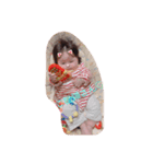 Reira♡♡（個別スタンプ：4）