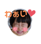 蓮桜くん⑤（個別スタンプ：10）