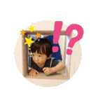 蓮桜くん⑤（個別スタンプ：19）