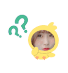 さゆゆんEveryDay（個別スタンプ：17）