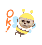 さゆゆんEveryDay（個別スタンプ：21）
