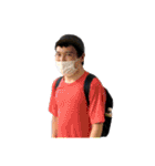社会に打ちのめされた俺たち（個別スタンプ：29）