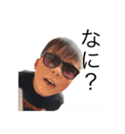 奏PapMam用（個別スタンプ：9）