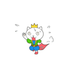 ニャン王子の日常02（個別スタンプ：7）