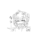 キスタコスタンプ（個別スタンプ：21）