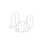 キスタコスタンプ（個別スタンプ：22）