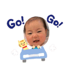 麻スタンプ2022（個別スタンプ：11）