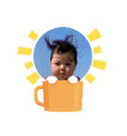 麻スタンプ2022（個別スタンプ：17）