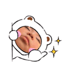 麻スタンプ2022（個別スタンプ：23）