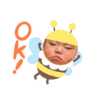 麻スタンプ2022（個別スタンプ：37）