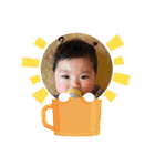 麻スタンプ2022（個別スタンプ：38）