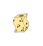 いろんな器（個別スタンプ：1）