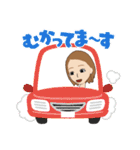 naopon スタンプ（個別スタンプ：22）