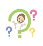 naopon スタンプ（個別スタンプ：23）