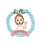 naopon スタンプ（個別スタンプ：26）